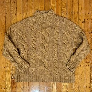 Anthropologie Sweater